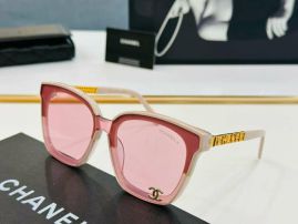 Picture of Chanel Sunglasses _SKUfw57313026fw